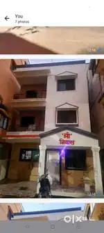 Row house for sell