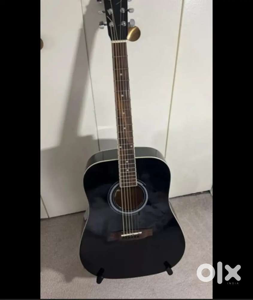 Acoustic Guitar