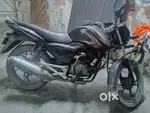Bajaj discover self start