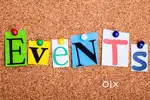 Need smart girl for event