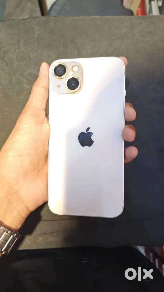 Iphone 13 128gb All working price fix