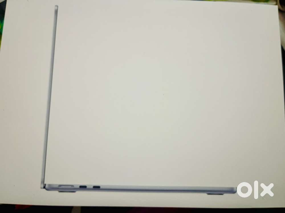 Macbook Air M4 16/256 sealed pack