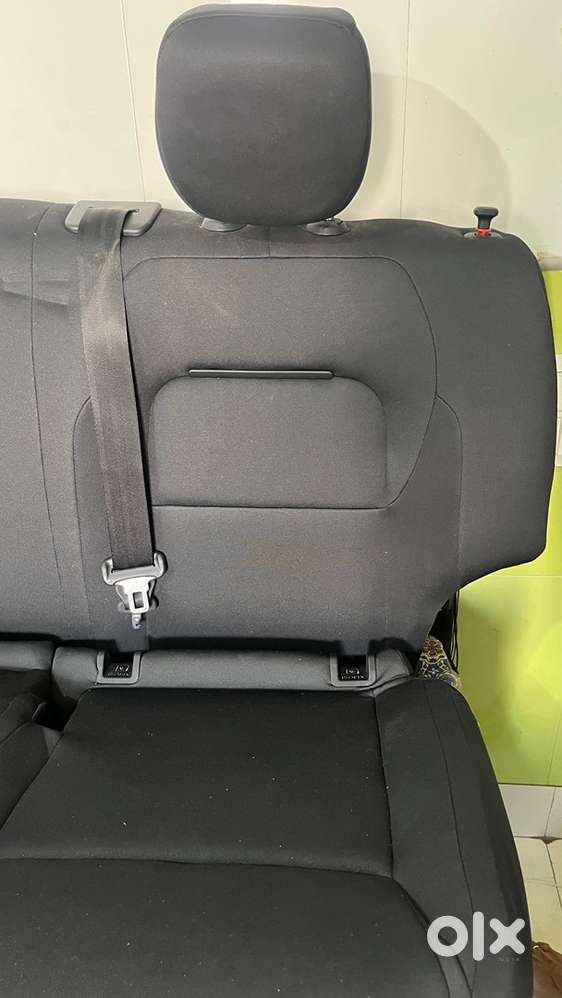 Tata nexon sheets