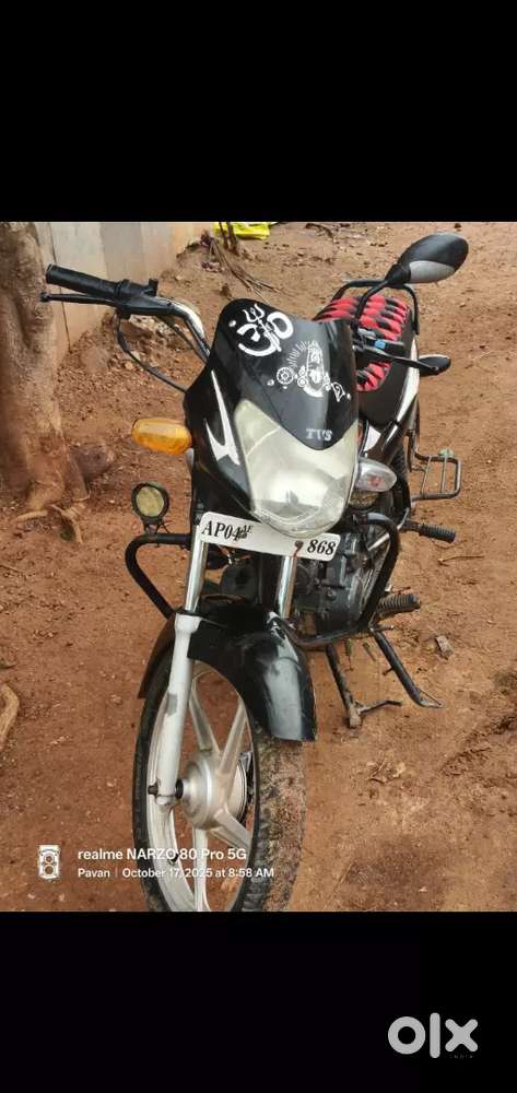 Bike Is good condition