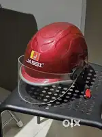 Brand New Jassi Helmet