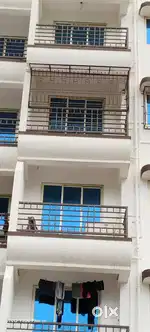 1Bhk flat for sale at neral