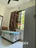 Affordable and Comfortable PG Room