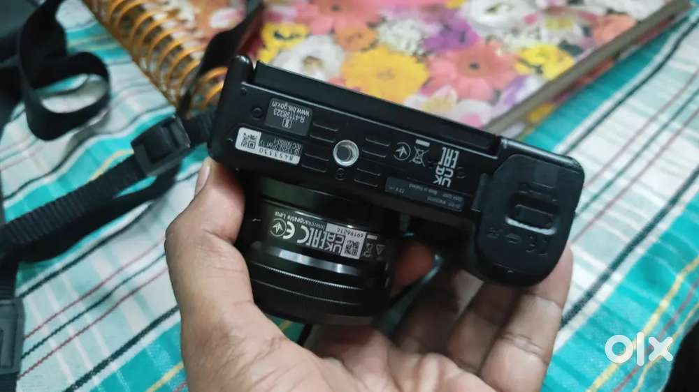 Sony Zv E 10 Camera for sale