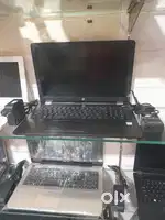 (LPT0602) Hp 15 - Bs0XX second hand laptop