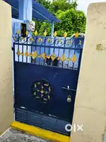Old House For Sale