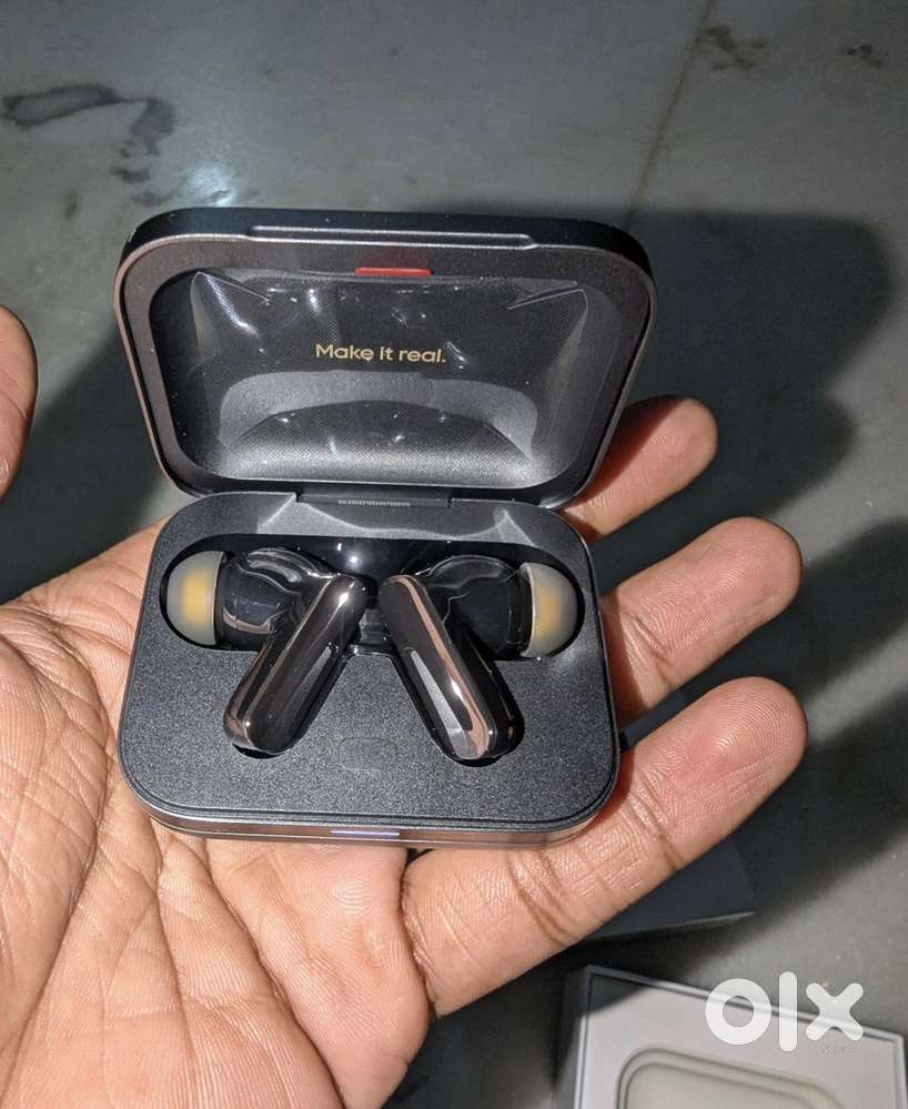 Realme air buds 7 pro
