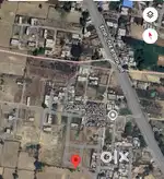 Plot for sale in etawah