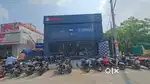 4 Wheeler Small Truck Driver