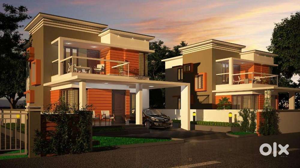 P-00182:Villa for sale in Ummalathoor,Kozhikode