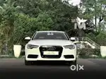 Audi A6 3.0 TDI Quattro Technology Pack, 2012, Diesel