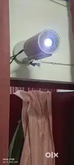 Projector in new like condition for sale