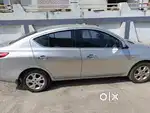 Renault Scala 2013 Diesel Well Maintained