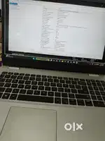 Laptop in New condition for SALE