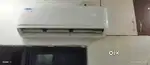 Ac complete working condition