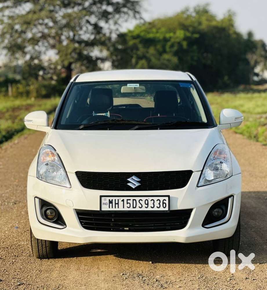 Maruti Suzuki Swift ZXI, 2013, Petrol