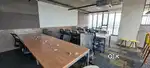 VERY GOOD LOOCKING OFFICE SPACE AVAILABLE FOR RENT AT VIJAY NAGAR