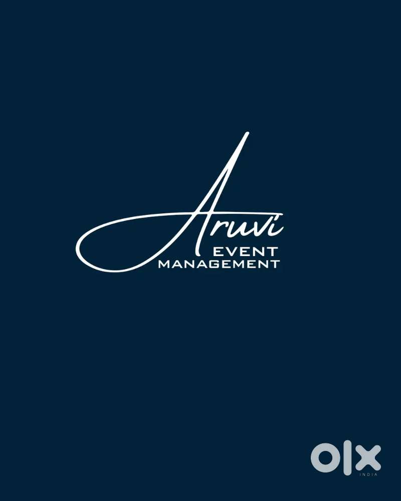 Aruvi event management