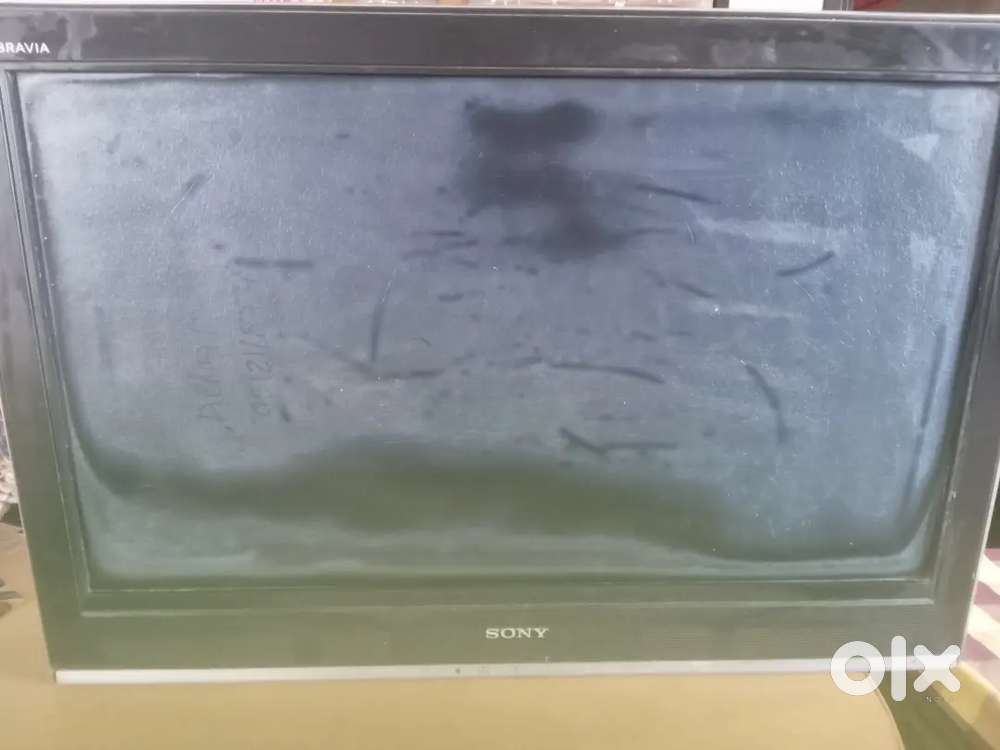 Lcd TV hai