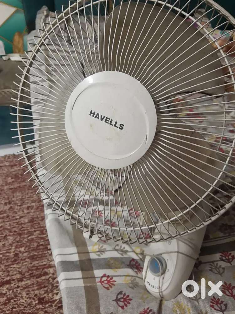 Havells wall fan