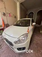 Maruti Suzuki Dzire Diesel Well Maintained