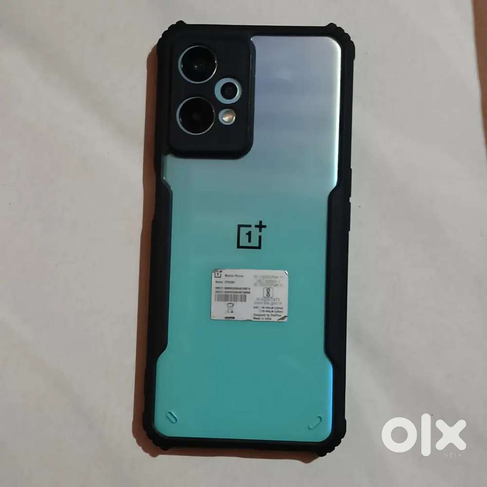 One plus nord ce lite 5G