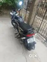 A good conditioner 1 year old bike