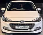 Hyundai i20, 2017, Diesel