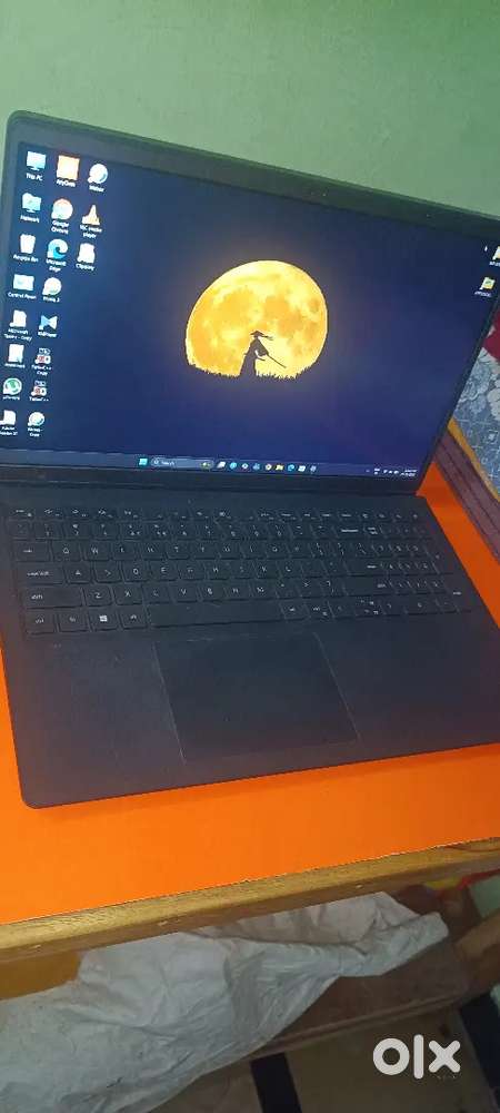 Dell inspiron 15