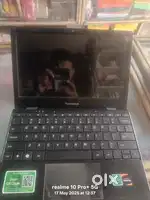 Mini primebook android notebook