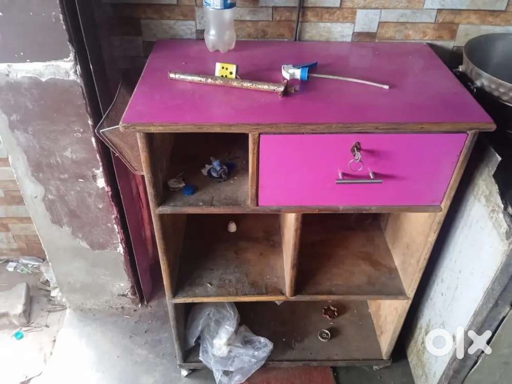 Restaurants all setup