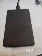 1 TB HARD DISK