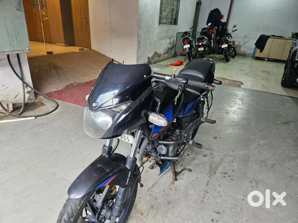 A1 condition company record km.