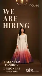 Fashion designer