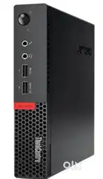 Lenovo CORE i3 8th Gen 8GB RAM DDR4 256GB SSD
