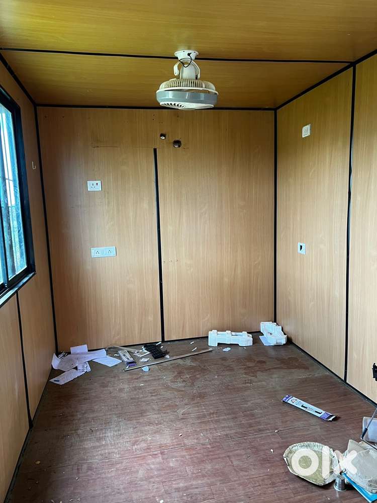 Office container & Store container