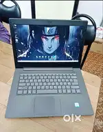 lenovo i3 8th gen laptop for sell in just 12500 with 8gb/256gb ssd