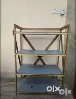 Shoe Racks
