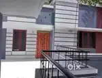 1 BHK FURNISHED HALL KITCHEN BATHROOM AC, TV, DISH, GEYSER, SOFA, BED