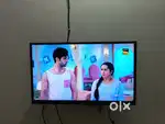 32 inch Sony Bravia smart TV