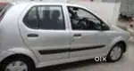 Good condition car.