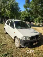Maruti Suzuki Alto 800 2005 Petrol 110 Km Driven