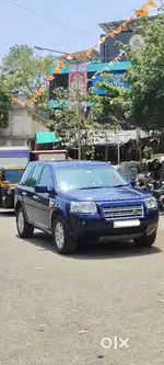 Land Rover Freelander 2 2010 Diesel Well Maintained