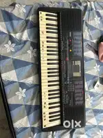 Yamaha keyboard
