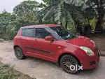 Maruti Suzuki Swift 2010 Petrol