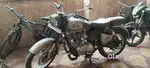 Royal Enfield classic 350